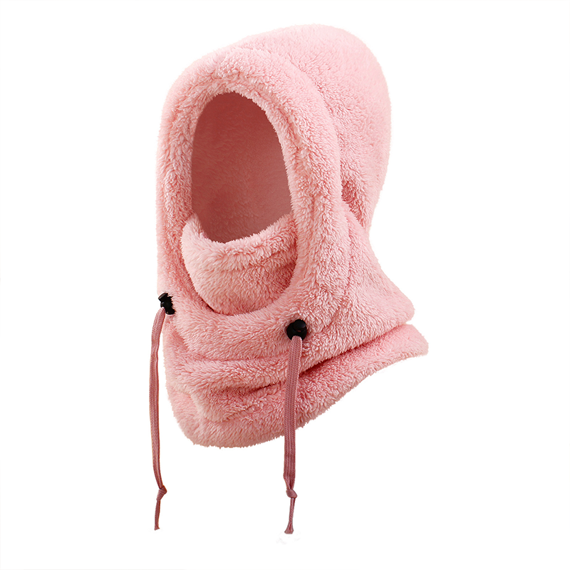 🎄🎁Meet Christmas 50% OFF💥Cozy All-in-One Winter Warm Hat for Kids