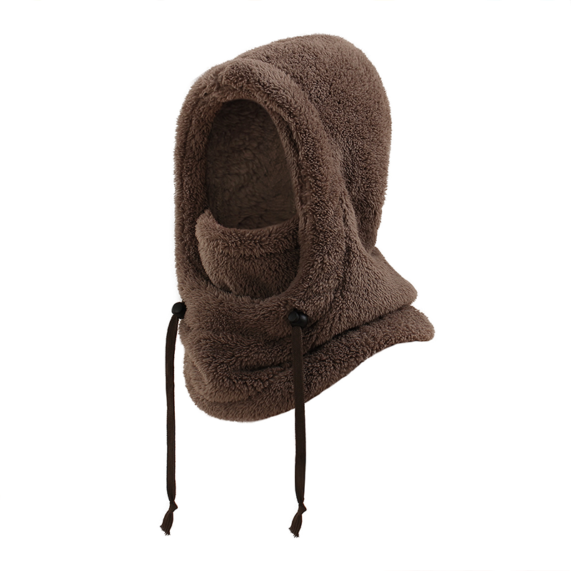 🎄🎁Meet Christmas 50% OFF💥Cozy All-in-One Winter Warm Hat for Kids