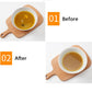 🔥HOT SALE 50% OFF🔥Oil-absorbing kitchen foil (12 pieces)