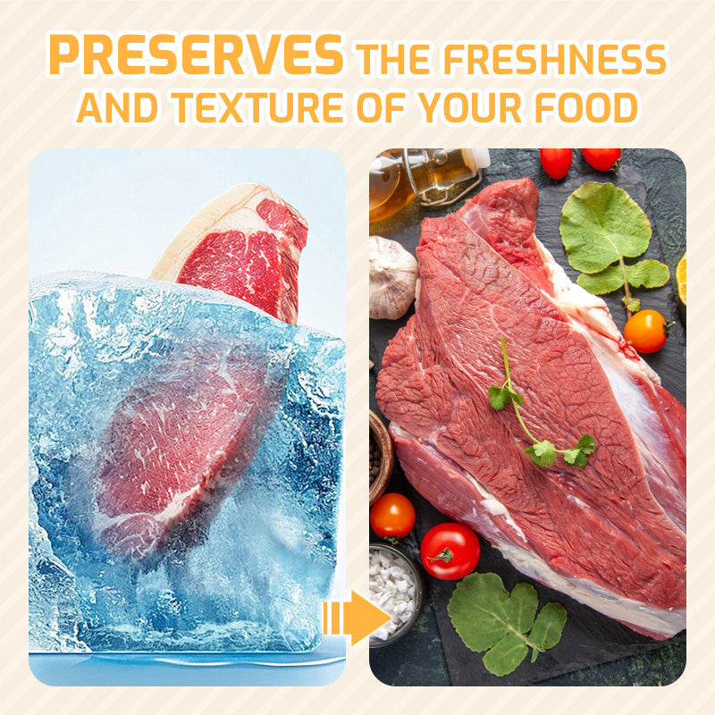 ⏳Limited-time 50% off⏰Quick Thawing Food Defroster🚫❄️🥩