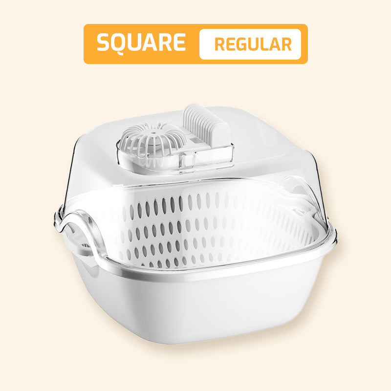 ⏳Limited-time 50% off⏰Quick Thawing Food Defroster🚫❄️🥩