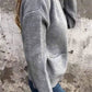 🌸 2026 Early-Spring New | Cozy Zip-Knit Jacket | All-Day Comfort 【50% OFF】