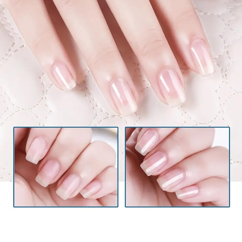 🔥🏆BUY 1 GET 1 FREE!💅High-Gloss Quick-Dry Nail Oil - Salon-Perfect Shine, Anytime, Anywhere!