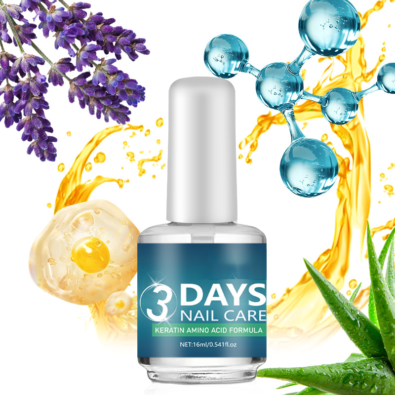 🔥🏆BUY 1 GET 1 FREE!💅High-Gloss Quick-Dry Nail Oil - Salon-Perfect Shine, Anytime, Anywhere!