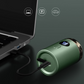 Men’s Powerful Mini Electric Shaver with Digital Display