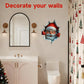 🎄Christmas sale 50% off🎅Creative Christmas stickers for your wall
