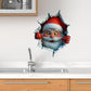 🎄Christmas sale 50% off🎅Creative Christmas stickers for your wall