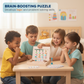 Children’s Color Matching & Sorting Toy Set