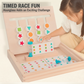 Children’s Color Matching & Sorting Toy Set