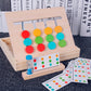 Children’s Color Matching & Sorting Toy Set
