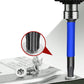 Magnetic Impact Screwdriver Bit Set