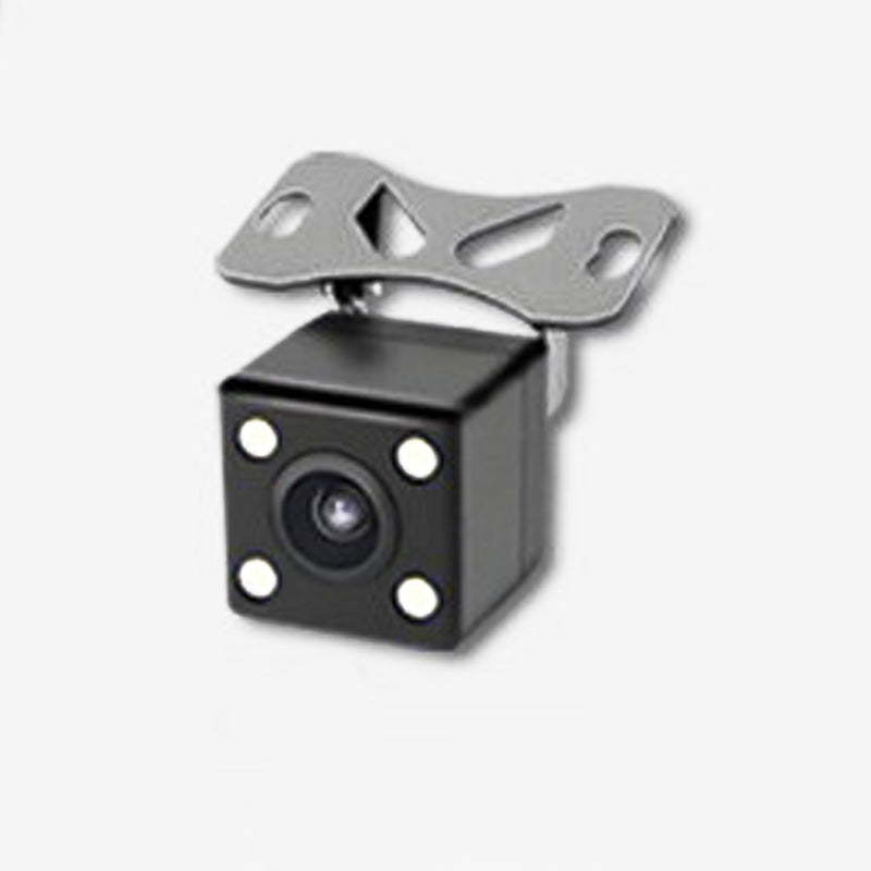 📹🌐 360° Eagle Eye | All-Round Parking Camera | 1080P HD & Loop Recording 🚨