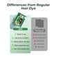 2-in-1 Effortless Bubble Hair Color
