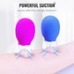 🎁 Glass and Silicone Vacuum Suction Massage Cups🎁