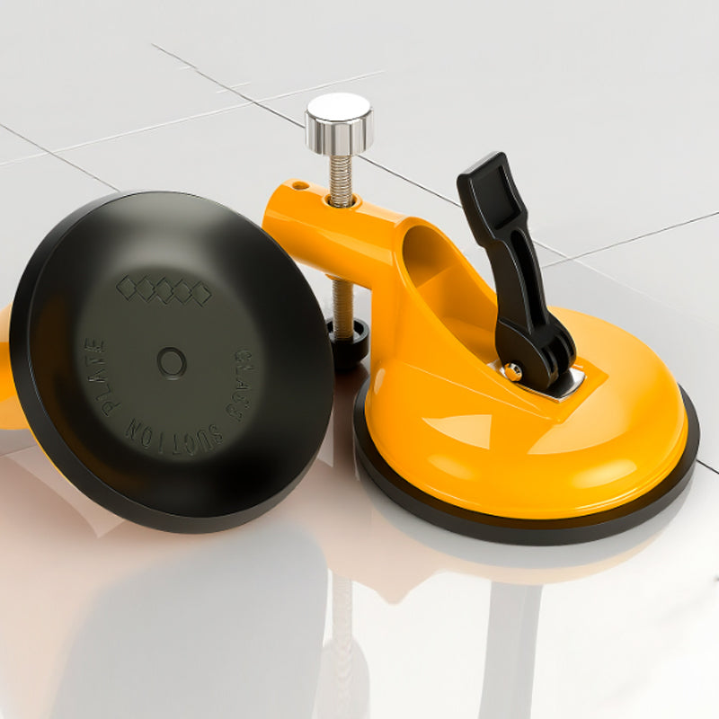 📢📢50% OFF !!📣Heavy-Duty Suction Cup Tile Leveler