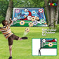 🔥While Supplies Last 40% OFF!🎉 Soccer Ball Game Set for Kids