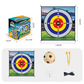 🔥While Supplies Last 40% OFF!🎉 Soccer Ball Game Set for Kids