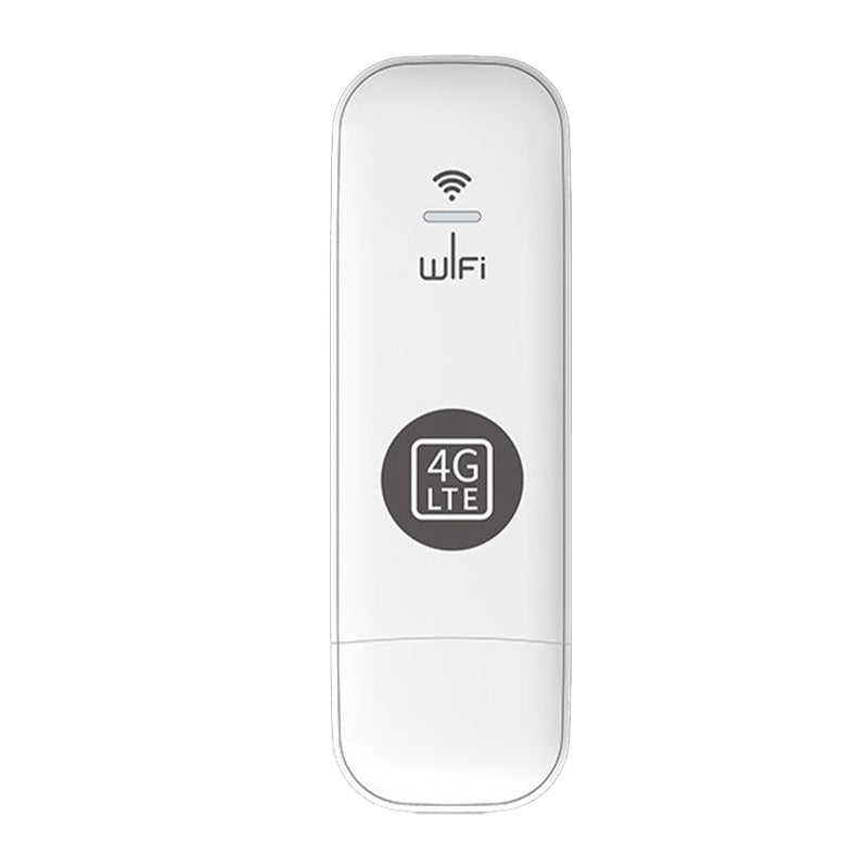 🔥Hot Sale Deals-Portable 4G USB WiFi Dongle & Mobile Hotspot Router