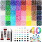 Flatback Crystal Bedazzling Rhinestones for Crafting