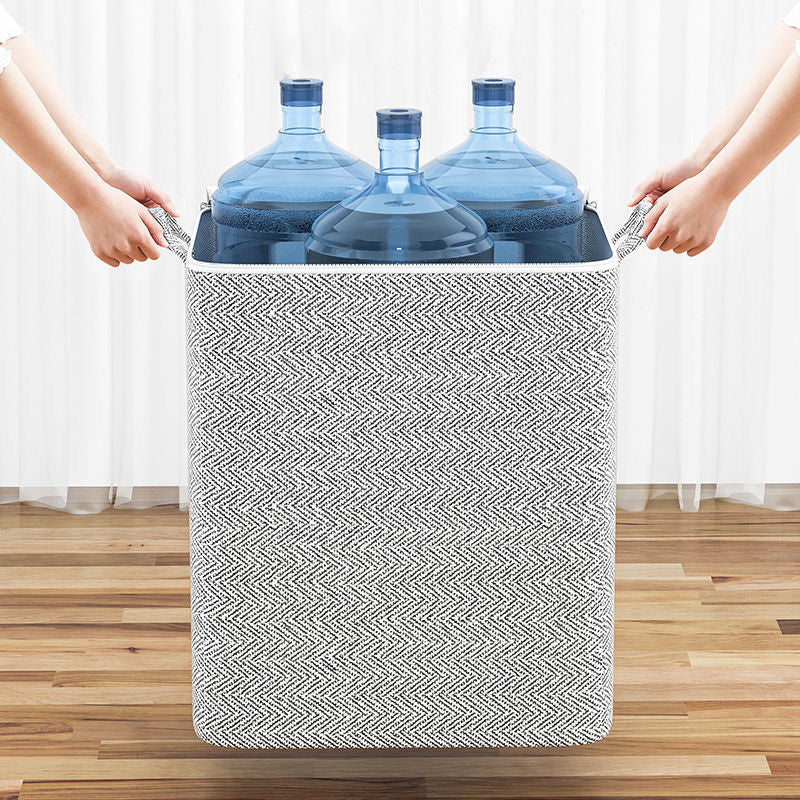 🔔SALE 50% OFF🛏️Extra-large storage bags are here! 110L–220L capacity—store blankets and toys in one bag. Dust-proof and space-saving! ✨