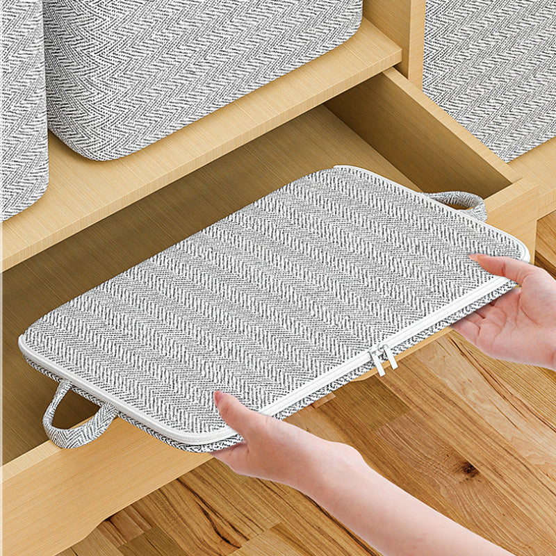 🔔SALE 50% OFF🛏️Extra-large storage bags are here! 110L–220L capacity—store blankets and toys in one bag. Dust-proof and space-saving! ✨