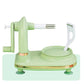 🔥New Year's Special Offer:50% OFF🎉Stretch Structure Hand Crank Fruit Peeler🍎🥝🔪
