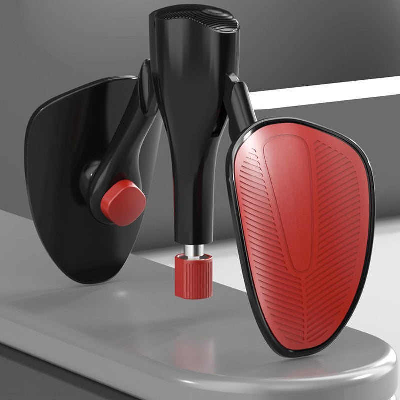 💪 51% OFF NOW! 🏋️‍♀️ Pelvic & Inner Thigh Exerciser – Strengthen Core, Improve Posture & Toning, Unisex Design 🧘‍♀️✨