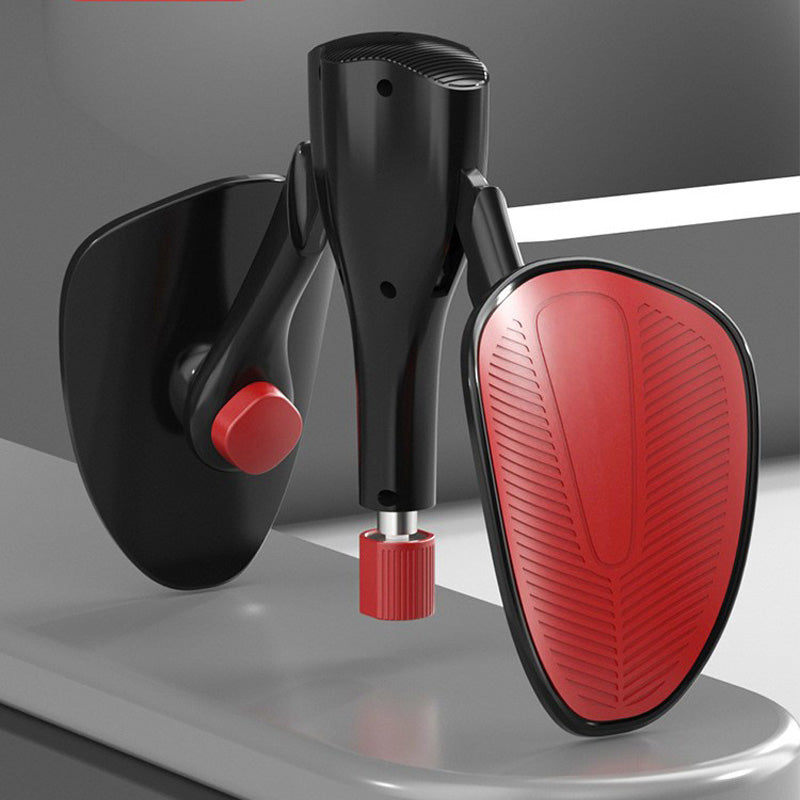 💪 51% OFF NOW! 🏋️‍♀️ Pelvic & Inner Thigh Exerciser – Strengthen Core, Improve Posture & Toning, Unisex Design 🧘‍♀️✨