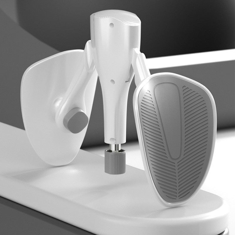 💪 51% OFF NOW! 🏋️‍♀️ Pelvic & Inner Thigh Exerciser – Strengthen Core, Improve Posture & Toning, Unisex Design 🧘‍♀️✨