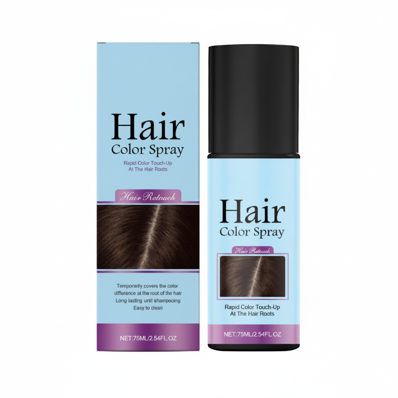 Today Only: Buy 2 Get 1 Free💥Temporary Root Touch-Up Color Spray