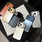 🎁 Limited Time 50% OFF🔥🔥35K+SOLD!!📱✨Full-Coverage Frosted Anti-Drop Phone Case-Full Protection & Comfortable Feel🔒✅