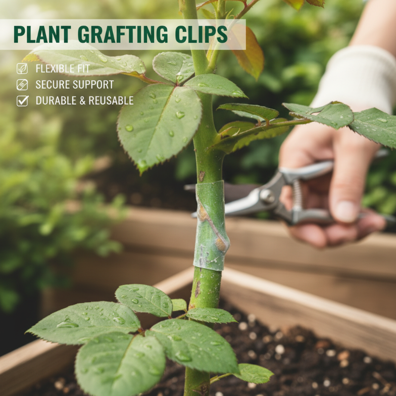 🛠️ Buy 1 Get 1 Free! ✨ 50pcs Silicone Grafting Sleeves – Flexible, Durable & Promotes Fruit Tree Healing 🌳✨