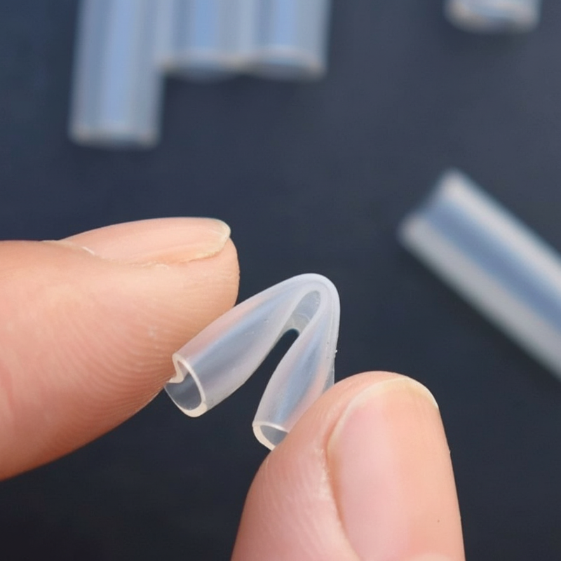🛠️ Buy 1 Get 1 Free! ✨ 50pcs Silicone Grafting Sleeves – Flexible, Durable & Promotes Fruit Tree Healing 🌳✨