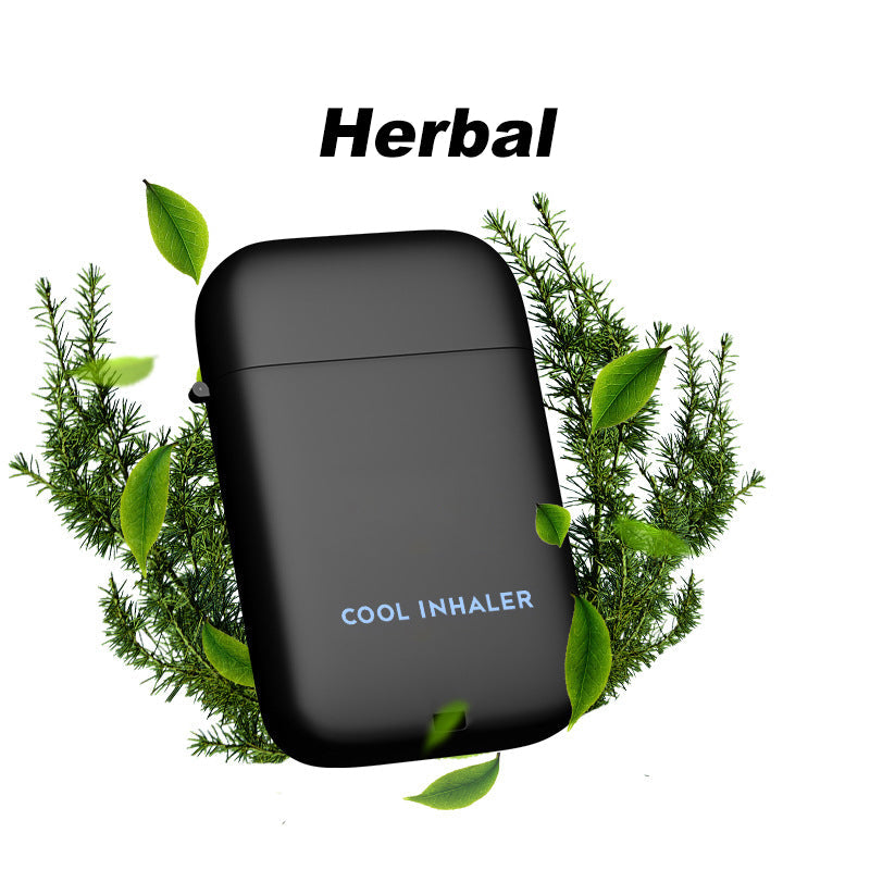 LAST DAY - BUY 1 GET 1 FREE💜Aromatherapy Double Nasal Inhaler Stick❄️ Wakes you up instantly with a deep breath,  and eliminates drowsiness in seconds
