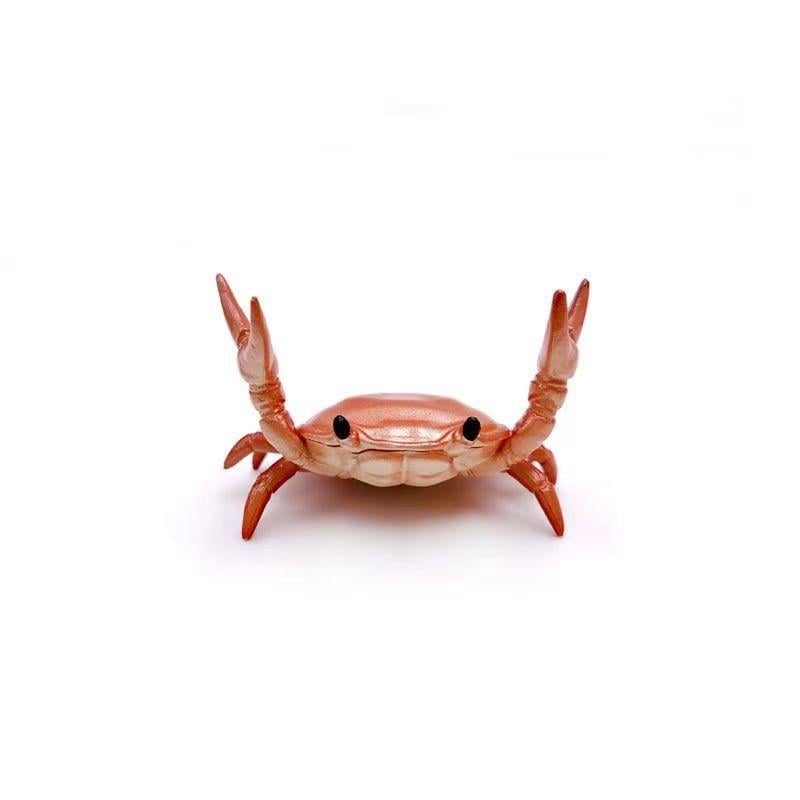 🔥LAST DAY 60% OFF💥❤️🤣 Funny Hot Sale - 🦀 Cute crab-shaped pen holder