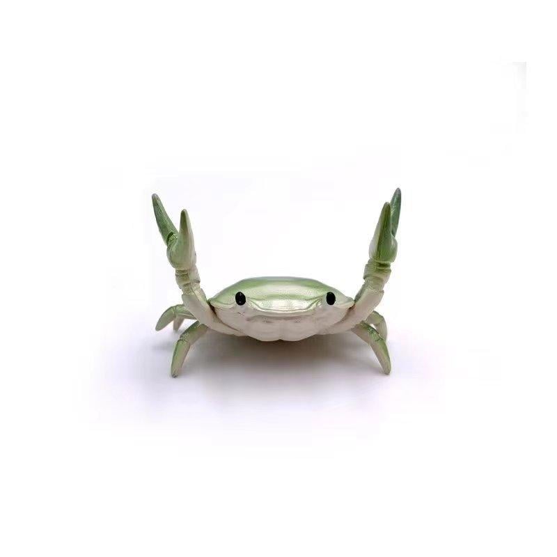 🔥LAST DAY 60% OFF💥❤️🤣 Funny Hot Sale - 🦀 Cute crab-shaped pen holder