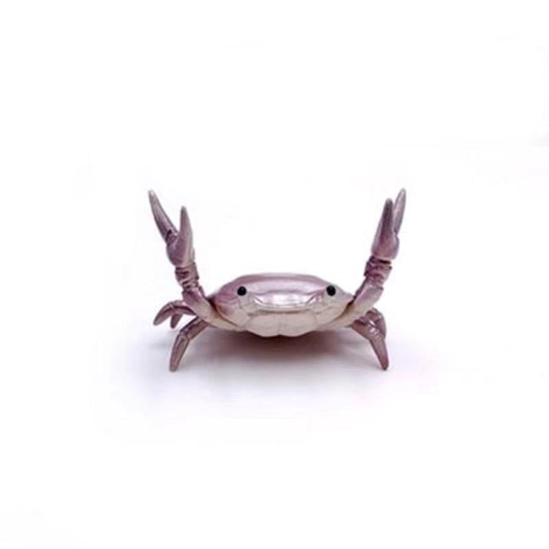 🔥LAST DAY 60% OFF💥❤️🤣 Funny Hot Sale - 🦀 Cute crab-shaped pen holder