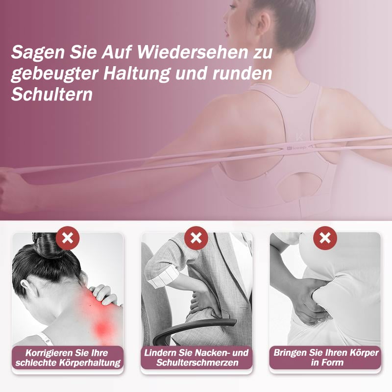🔥Hot sale - 49% discount🔥Fitness resistance bands, Figure 8 fitness bands for men and women