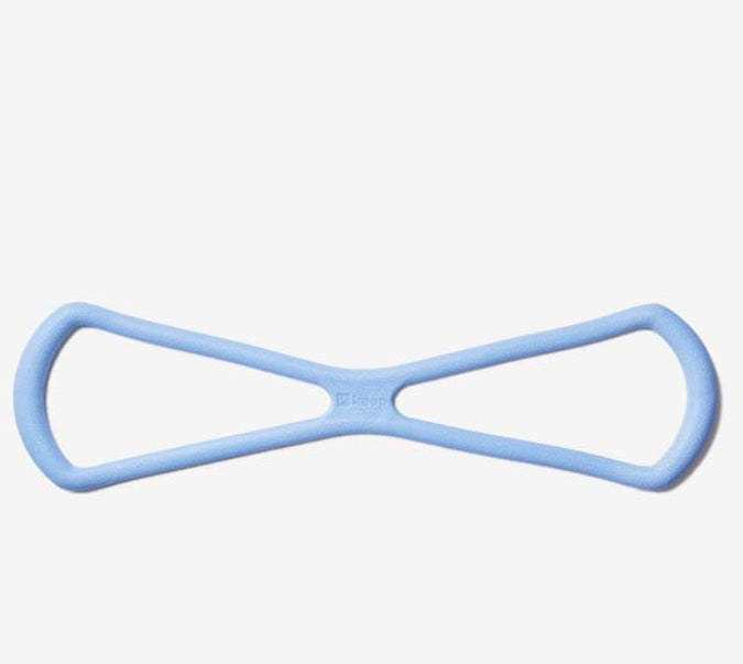 🔥Hot sale - 49% discount🔥Fitness resistance bands, Figure 8 fitness bands for men and women