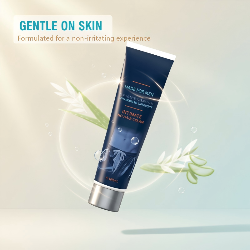 🔥BUY 1 GET 1 FREE🔥Fast-Acting Body Hair Removal Cream for Men