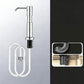 🔥Last Day Sale 70% OFF!!🔥Quick-Install Kitchen Sink Soap Dispenser
