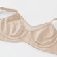 🏆 Last Day Special Price £9.99 ! 💐Women's Plus Size Cooling Full Coverage Minimizer Bra