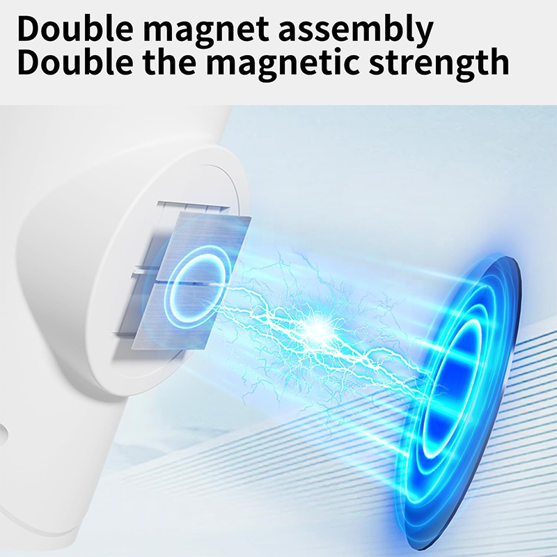 Auto-Sensing Color Changing Night Light