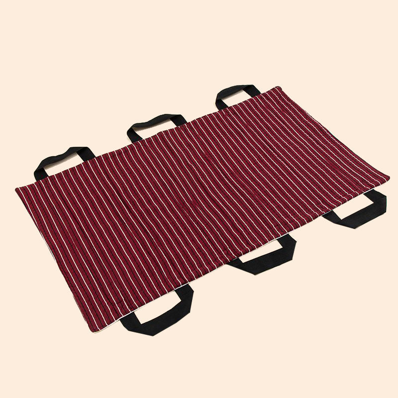 💇 50% OFF! 📣 Stand Assistance Transfer Bed Pad with Handles