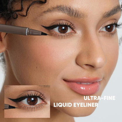 📢📢BUY 2 GET 1 FREE⏰Ultra-fine Waterproof Liquid Eyeliner
