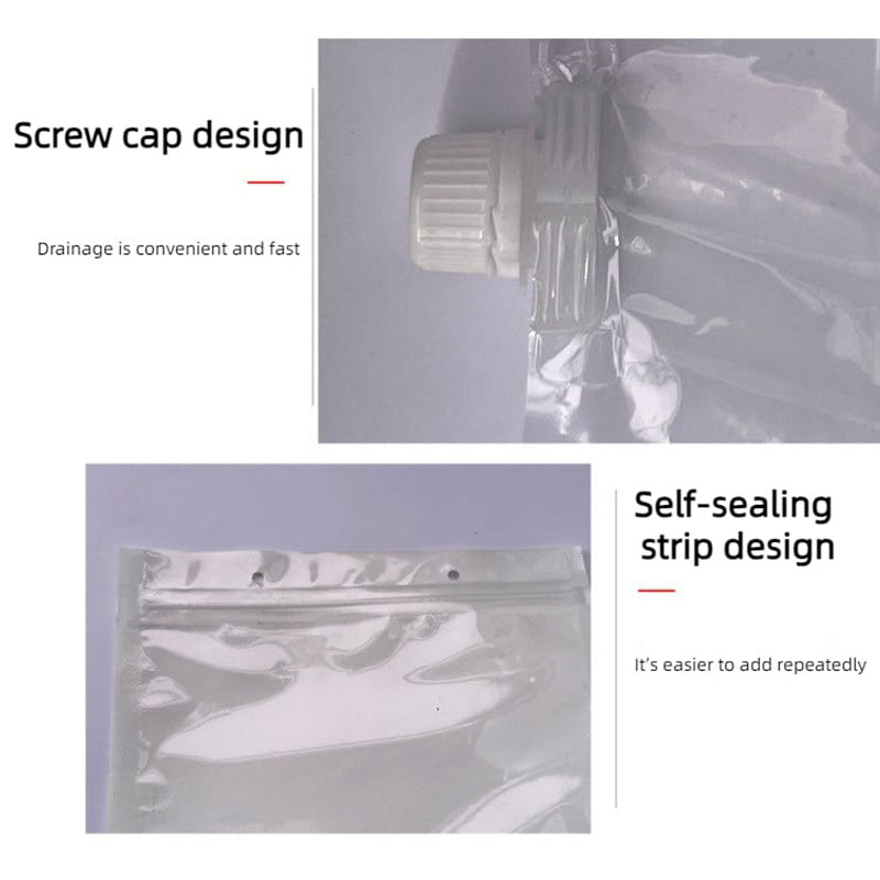 ☀️Essential for home dehumidification💧Reusable Hanging Moisture Absorbers