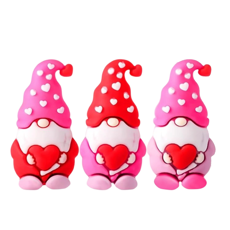 ❤️Valentine's Day Pre-Sale Save 60%🥰Cute Valentine‘s Day Heart Gnomes