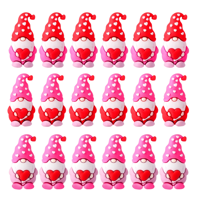 ❤️Valentine's Day Pre-Sale Save 60%🥰Cute Valentine‘s Day Heart Gnomes