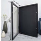 🔥2026 New Arrivals: 50% Off for a Limited Time!🔥Wooden Jersey Display Frame with Magnetic Door