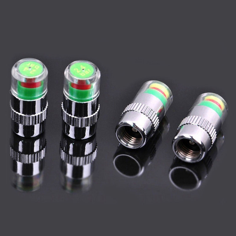 🔥Buy More Save More🔥Tire Pressure Monitoring Valve🚗